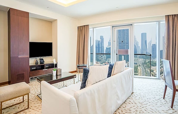 Apartment | 1 bedroom