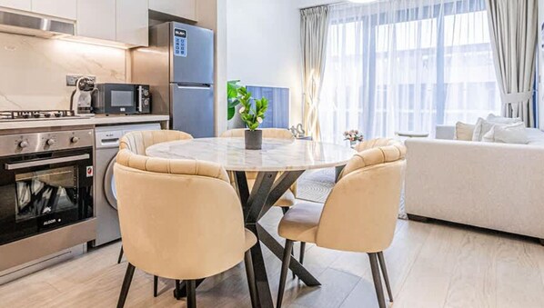 Apartment | 1 bedroom - Luxurious 1BR Living in Azizi Riviera 39 (Dubai)