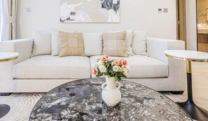 Leilighet | 1 soverom