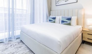 Leilighet | 1 soverom