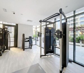 Apartment | 1 bedroom - Luxurious 1BR Living in Azizi Riviera 39 (Dubai)