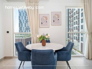 House - Cozy 2BR Apt in Dubai Hills (Dubai)