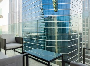 Apartment | 1 bedroom - Luxury Missoni Branded 1BR in Business Bay (Dubai)