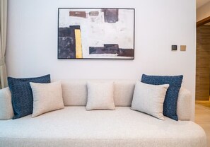 Apartemen | 1 kamar tidur