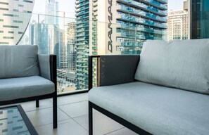 1 bedroom - Luxury Missoni Branded 1BR in Business Bay (Dubai)