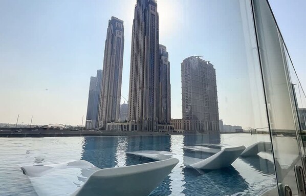 Apartemen | 1 kamar tidur