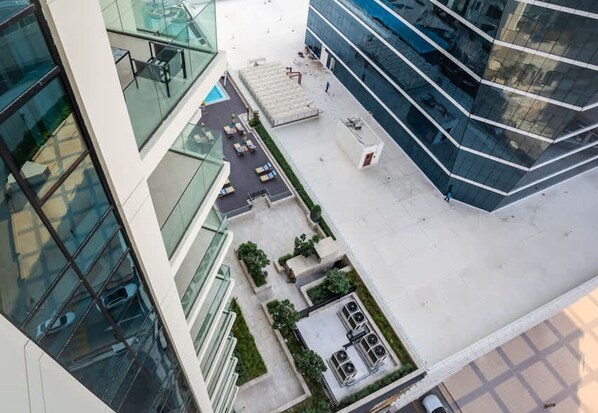 Apartment | 1 bedroom - Luxury Missoni Branded 1BR in Business Bay (Dubai)