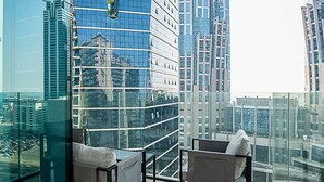 House - Homesgetaway-cozy Luxury 1BR I Missoni Urban Oasis (Dubai)