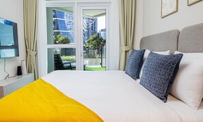 Apartment | Internet