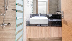 House | High-speed internet - Stylish Missoni-branded Studio (Dubai)