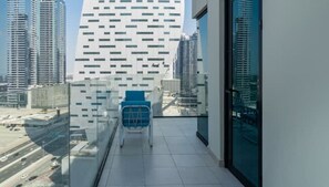 Apartment | 1 bedroom - Designer 1BR Missoni Apt Newly Built and Fully Equipped (Dubai)