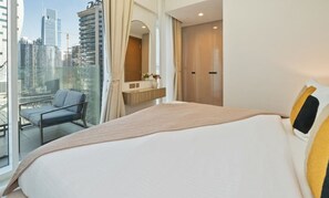 Leilighet | 1 soverom