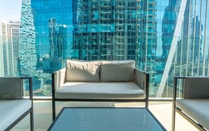 Apartment | 1 bedroom - Designer 1BR Missoni Apt Newly Built and Fully Equipped (Dubai)