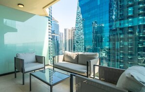 Apartemen | 1 kamar tidur