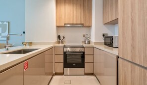 Apartemen | 1 kamar tidur