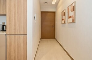 Apartment | 1 bedroom - Designer 1BR Missoni Apt Newly Built and Fully Equipped (Dubai)