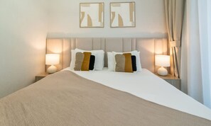 Apartment | 1 bedroom - Designer 1BR Missoni Apt Newly Built and Fully Equipped (Dubai)