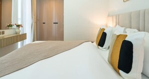 1 bedroom - Designer 1BR Missoni Apt Newly Built and Fully Equipped (Dubai)