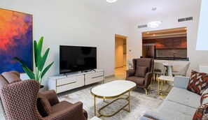 公寓 | 2 間臥室