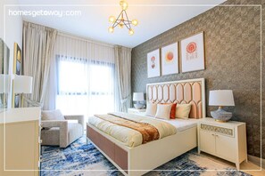 Leilighet | 2 soverom