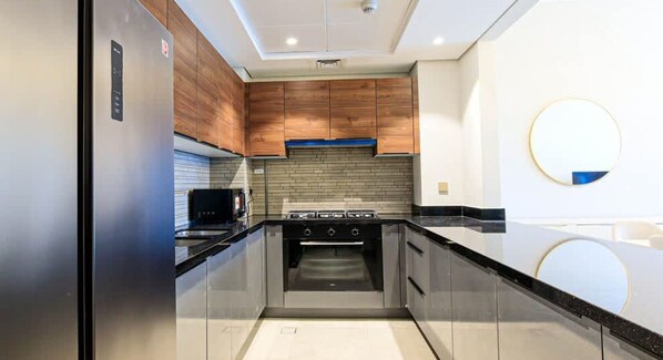Apartment | 2 bedrooms