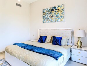 Leilighet | 2 soverom