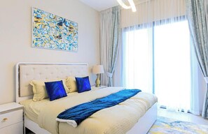 Huoneisto | 2 makuuhuonetta