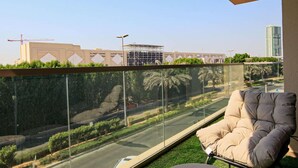 House | 2 bedrooms - Luxurious and Spacious 2BR Plus Maid Room Eleganz Apt (Dubai)
