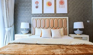 Apartment | 2 bedrooms