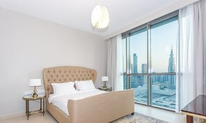 شقة | 4 عدّة غرف نوم