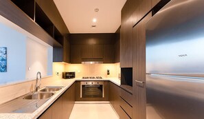 Apartamento | 4 quartos