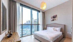 شقة | 4 عدّة غرف نوم