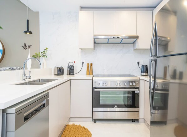 Apartment | 2 bedrooms - Homesgetaway Spacious 2BR Apartment in Al Wasl 1 Residences (Dubai)