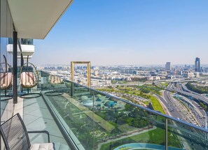 Apartemen | 2 kamar tidur