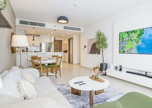 Leilighet | 2 soverom