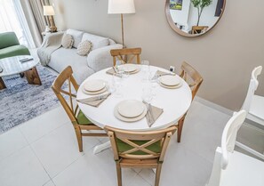 Appartement | 2 slaapkamers
