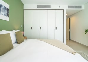 Appartement | 2 slaapkamers