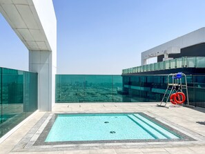 Apartment | 2 bedrooms - Homesgetaway Spacious 2BR Apartment in Al Wasl 1 Residences (Dubai)