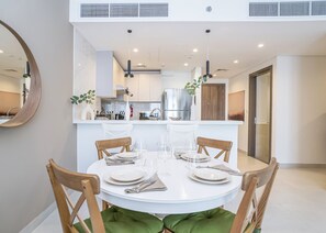 Huis | 2 slaapkamers