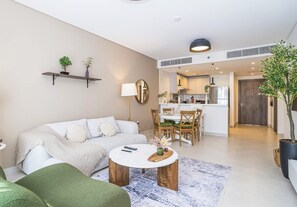 Huis | 2 slaapkamers