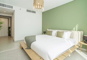 2 chambres