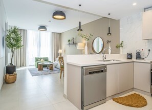 2 bedrooms - Homesgetaway Spacious 2BR Apartment in Al Wasl 1 Residences (Dubai)