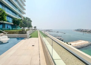 Appartement | 2 chambres