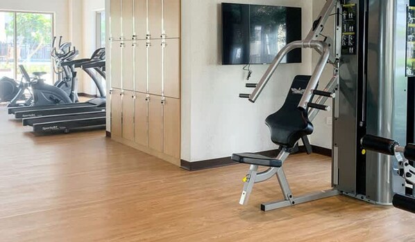 公寓 | 2 間臥室