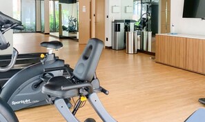 Apartment | 2 bedrooms - Homesgetaway- Lavish 2BR in Creek Harbor With Beach Access (Dubai)