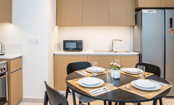 Apartment | 2 bedrooms - Homesgetaway- Lavish 2BR in Creek Harbor With Beach Access (Dubai)