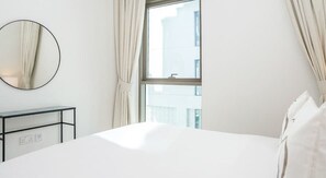 Apartemen | 2 kamar tidur