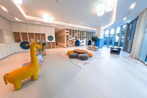 Apartment | 1 bedroom - 1 BR Apt in Grande Downtown Min From Dubai Mall (Dubai)