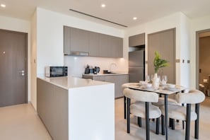 1 bedroom - 1 BR Apt in Grande Downtown Min From Dubai Mall (Dubai)