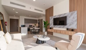 1 bedroom - 1 BR Apt in Grande Downtown Min From Dubai Mall (Dubai)